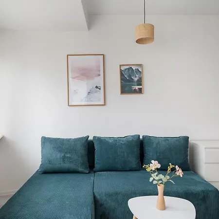 Wilenski Bright Spring By Bookinghost Apartman
