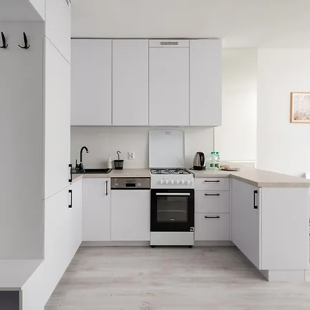 Wilenski Bright Spring By Bookinghost Apartman *